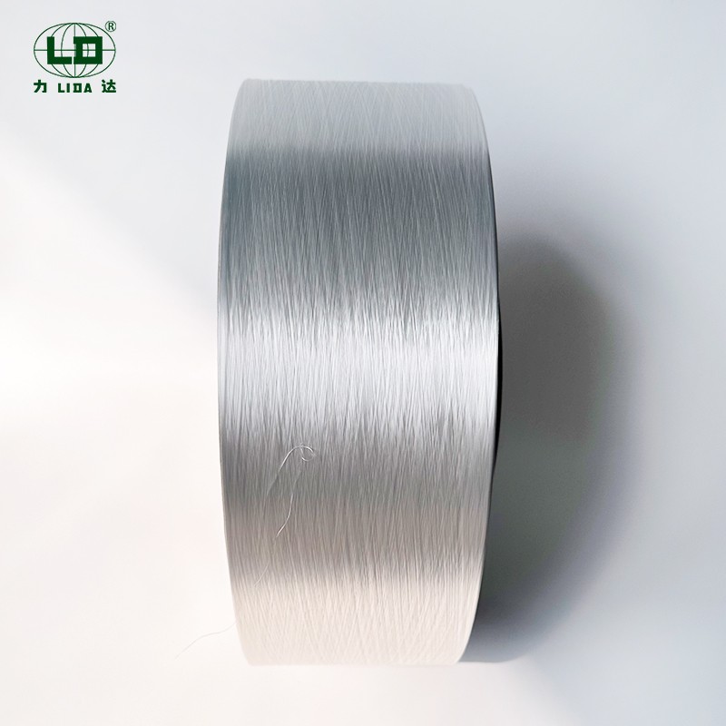 Prečo je priadza High Tenacity Total Bright Nylon 66 Filament ideálnou voľbou pre odolné textílie